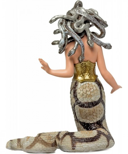 Safari Ltd Mythical Realms Medusa $24.69 - Kids' Play Fantastic Creature Figures