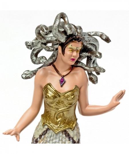 Safari Ltd Mythical Realms Medusa $24.69 - Kids' Play Fantastic Creature Figures