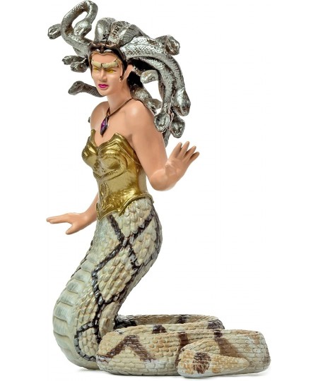 Safari Ltd Mythical Realms Medusa $24.69 - Kids' Play Fantastic Creature Figures