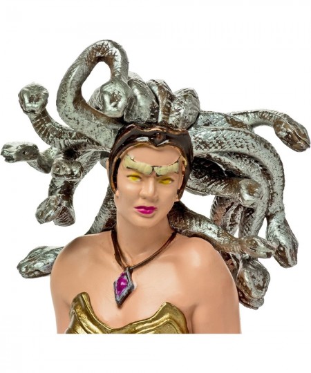 Safari Ltd Mythical Realms Medusa $24.69 - Kids' Play Fantastic Creature Figures