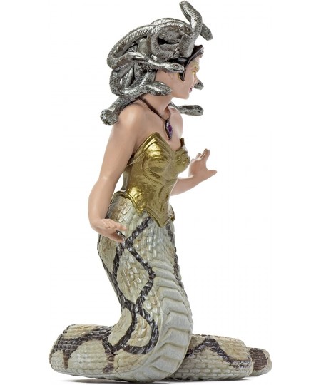 Safari Ltd Mythical Realms Medusa $24.69 - Kids' Play Fantastic Creature Figures