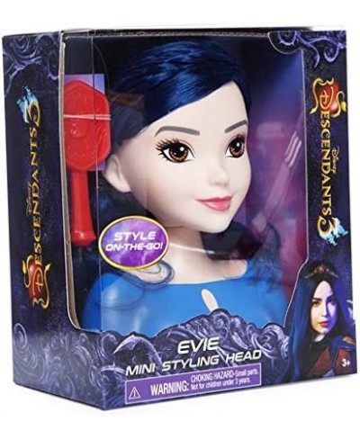 3 Evie Mini Styling Head $21.76 - Dolls