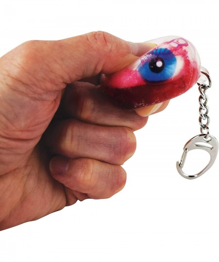 Gurglin' Gutz Eyeball Multicolor $18.00 - Miniature Novelty Toys