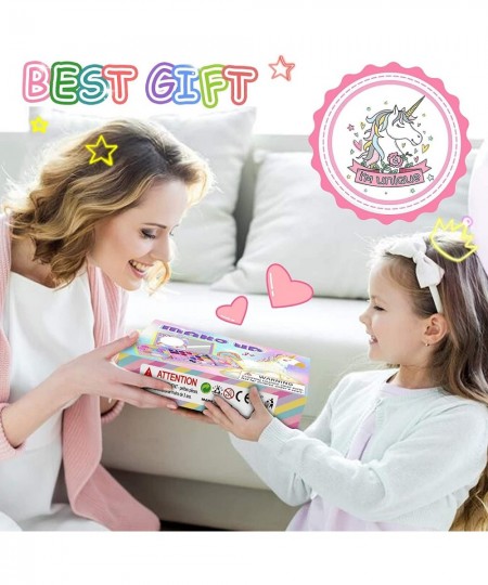 Kids Makeup Kit for Girls Princess Real Washable Cosmetic Pretend Play Toys with Mirror - Non Toxic $21.17 - Kids' Dress-Up A...