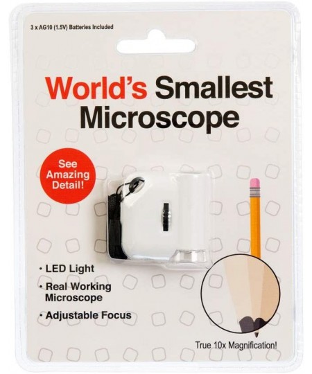 Microscope $22.47 - Children's Optics