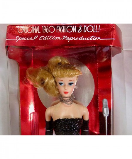 Solo in the Spotlight 1994 Reproduction New $67.31 - Dolls