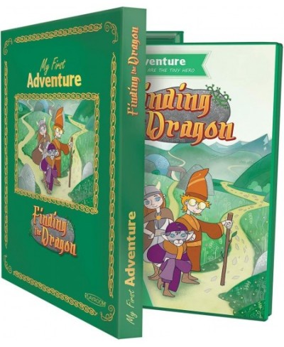 My First Adventure - A Children's Interactive Gamebook That is Sure to Take Them on a Fun and Memorable Adventure Filled with...