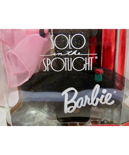 Solo in the Spotlight 1994 Reproduction New $67.31 - Dolls