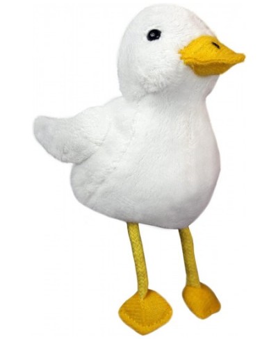 White Duck Finger Children Toys Puppets White $14.48 - Finger Puppets