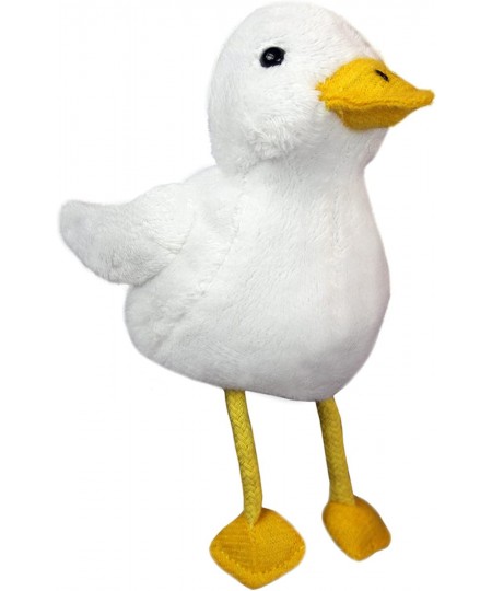 White Duck Finger Children Toys Puppets White $14.48 - Finger Puppets