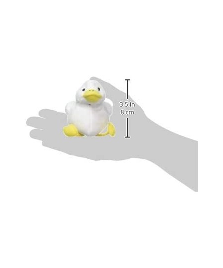 White Duck Finger Children Toys Puppets White $14.48 - Finger Puppets