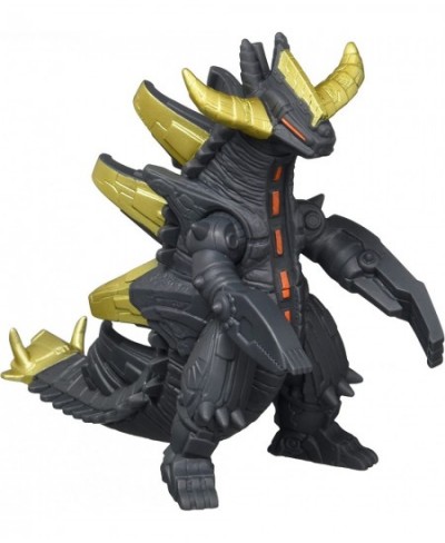 Ultraman R/B Ultra Monster Series 99 Grand King Megalos $19.88 - Action Figures