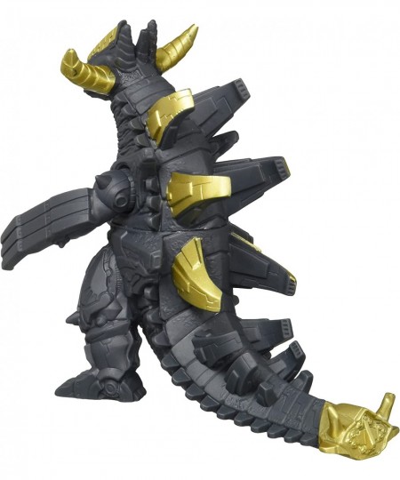 Ultraman R/B Ultra Monster Series 99 Grand King Megalos $19.88 - Action Figures