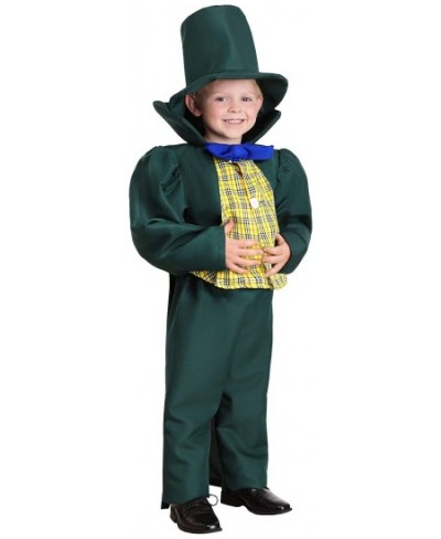 Kids Munchkin Mayor Costume $76.17 - Kids' Costumes