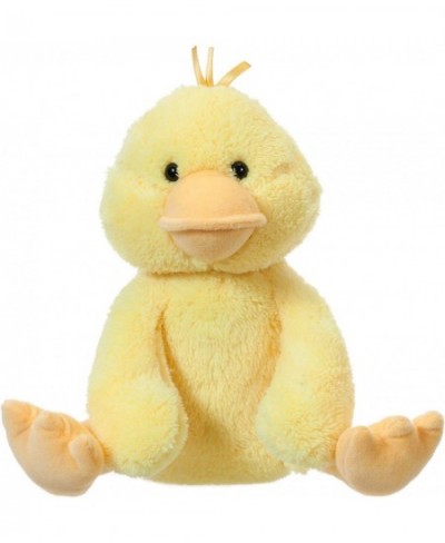 Toys Plush Velvet Duck Stuffed Animal Soft Cuddly Perfect for Child (Velvet Duck 8.5 Inches) $32.60 - Stuffed Animals & Teddy...