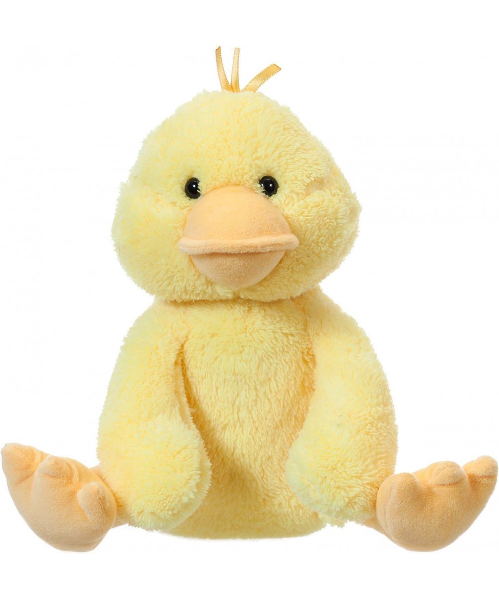 Toys Plush Velvet Duck Stuffed Animal Soft Cuddly Perfect for Child (Velvet Duck 8.5 Inches) $32.60 - Stuffed Animals & Teddy...