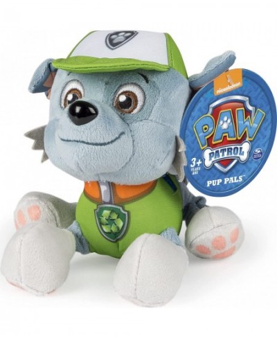 Plush Pup Pals Rocky $33.44 - Plush Figure Toys