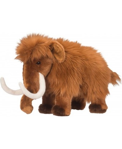 Tundra Woolly Mammoth Plush Stuffed Animal $46.81 - Stuffed Animals & Teddy Bears