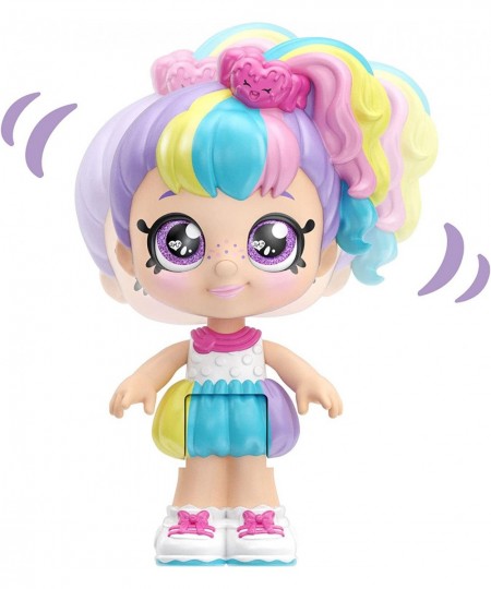 Minis - Exclusive Mini Dolls - Pick from 6 Different Dolls (Marsha Mello) $26.54 - Dolls