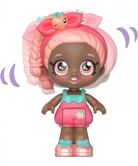 Minis - Exclusive Mini Dolls - Pick from 6 Different Dolls (Marsha Mello) $26.54 - Dolls