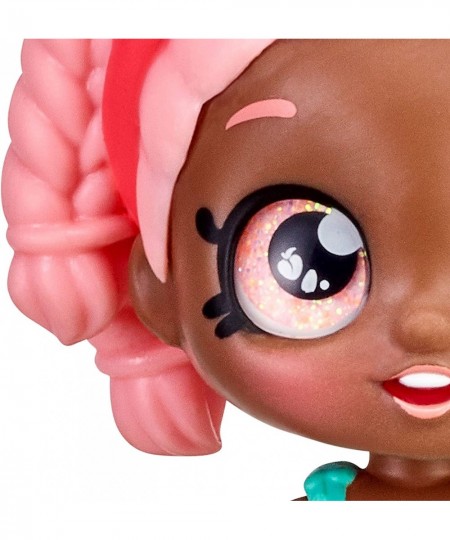 Minis - Exclusive Mini Dolls - Pick from 6 Different Dolls (Marsha Mello) $26.54 - Dolls