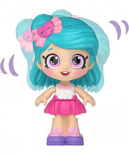 Minis - Exclusive Mini Dolls - Pick from 6 Different Dolls (Marsha Mello) $26.54 - Dolls