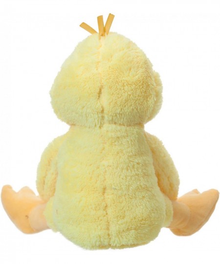 Toys Plush Velvet Duck Stuffed Animal Soft Cuddly Perfect for Child (Velvet Duck 8.5 Inches) $32.60 - Stuffed Animals & Teddy...