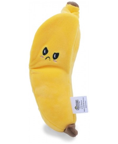 Peel-Off Banana Plush Stuffed Toy - Kid Stuffed Fruit Toy - Measures 8" – 20.3 cm. $26.11 - Plush Figure Toys