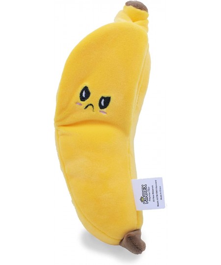 Peel-Off Banana Plush Stuffed Toy - Kid Stuffed Fruit Toy - Measures 8" – 20.3 cm. $26.11 - Plush Figure Toys