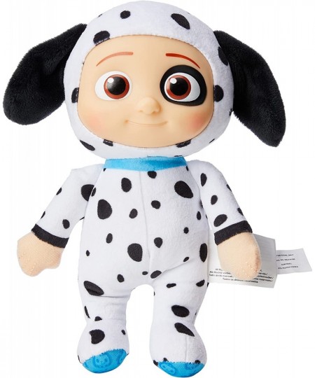 JJ Puppy Plush Soft Toy $26.05 - Plush Figure Toys