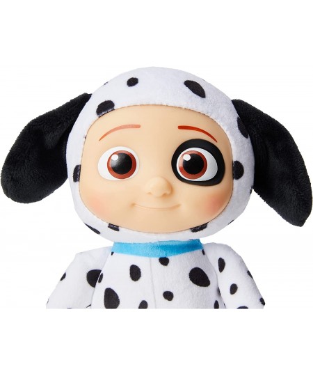 JJ Puppy Plush Soft Toy $26.05 - Plush Figure Toys