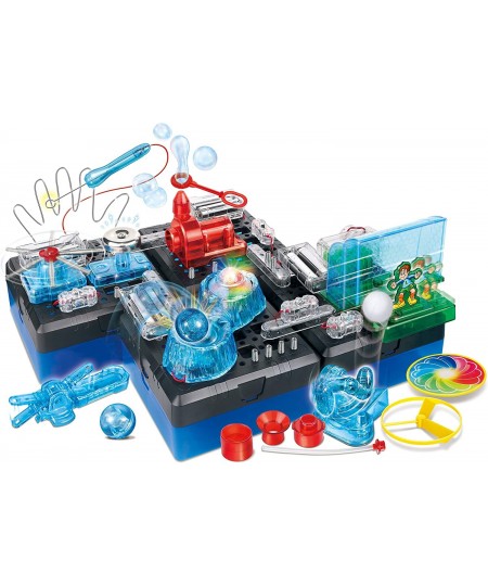 Super Scientific Set- 126 Activities. $29.87 - Educational Science Kits