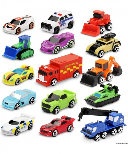 Super 15 Pack Collection - Multipack Assortment - Toys Cars and Collectibles - Collect Them All $58.54 - Kids' Play Cars & Ra...