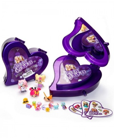 Might Mystery Heart Surprise Pack $37.16 - Play Figure Playsets