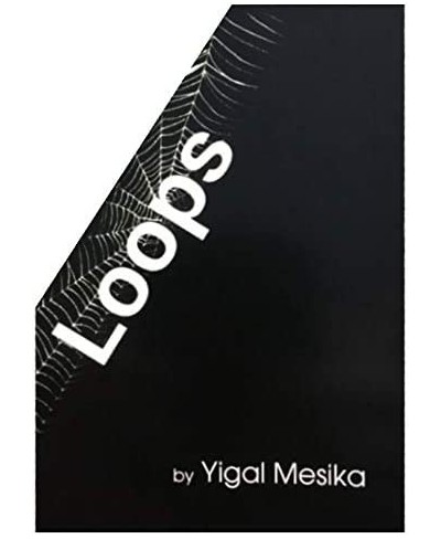 Loops (Pack of 2) $40.39 - Magic Kits & Accessories