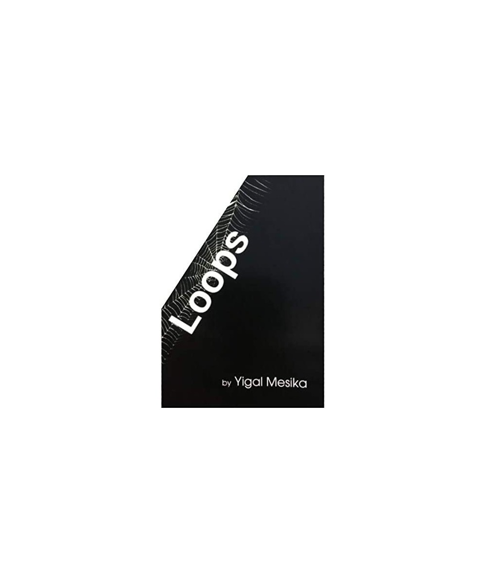 Loops (Pack of 2) $40.39 - Magic Kits & Accessories