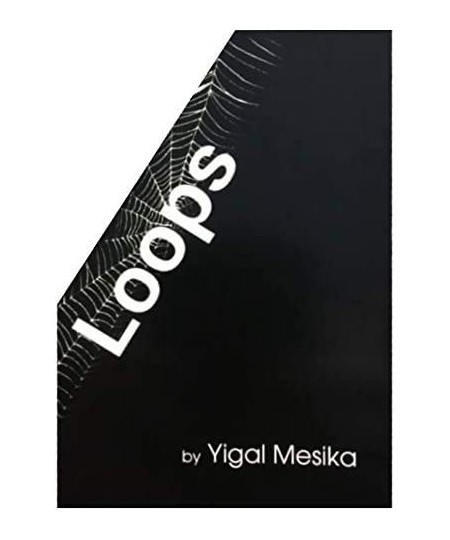 Loops (Pack of 2) $40.39 - Magic Kits & Accessories