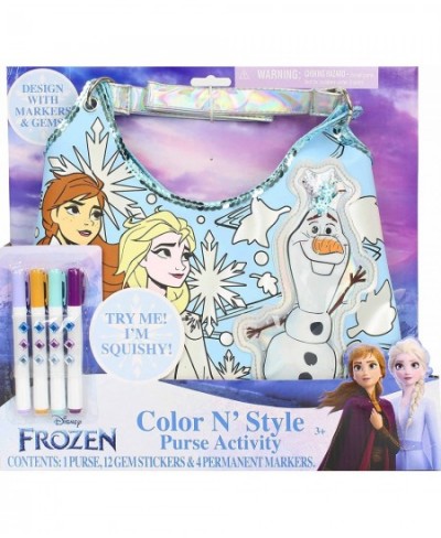 Frozen 2: CNS Purse (Disney) $21.27 - Kids' Drawing & Writing Boards