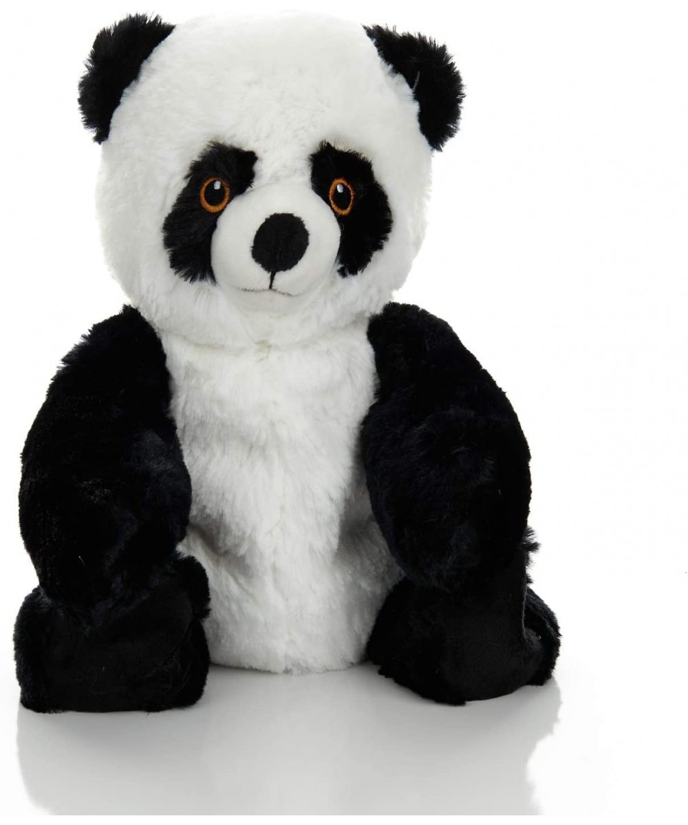 Warm Pals Microwavable Lavender Scented Plush Toy Weighted Stuffed Animal - Bamboo Panda Bear $43.55 - Stuffed Animals & Tedd...