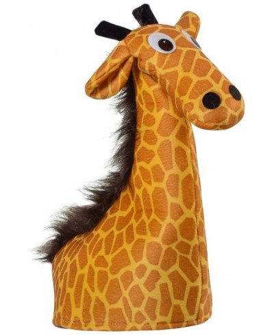 Giraffe Costume Hat - Zoo Party - Animal Costume Hats - Zoo Animal Hats - Novelty Hats $27.24 - Kids' Party Hats