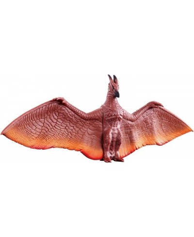 Godzilla Movie Monster Series Rodan 2019 (Godzilla: King of The Monsters) Soft Vinyl Figure $37.28 - Action Figures