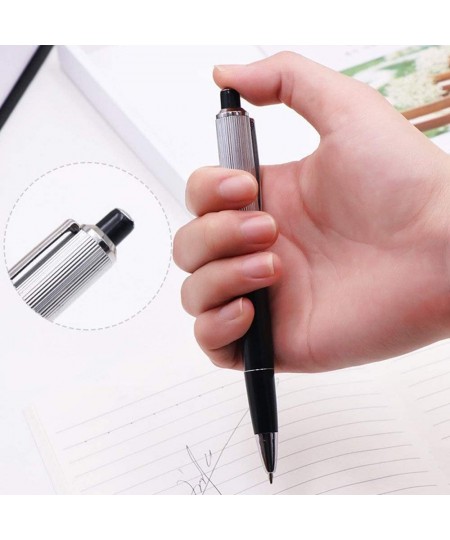 dé Pranks for Your Friends 5pcs Shocking Pen Fun Toy Joke to Friend Electric Shock Pencil $15.15 - Gags & Practical Joke Toys