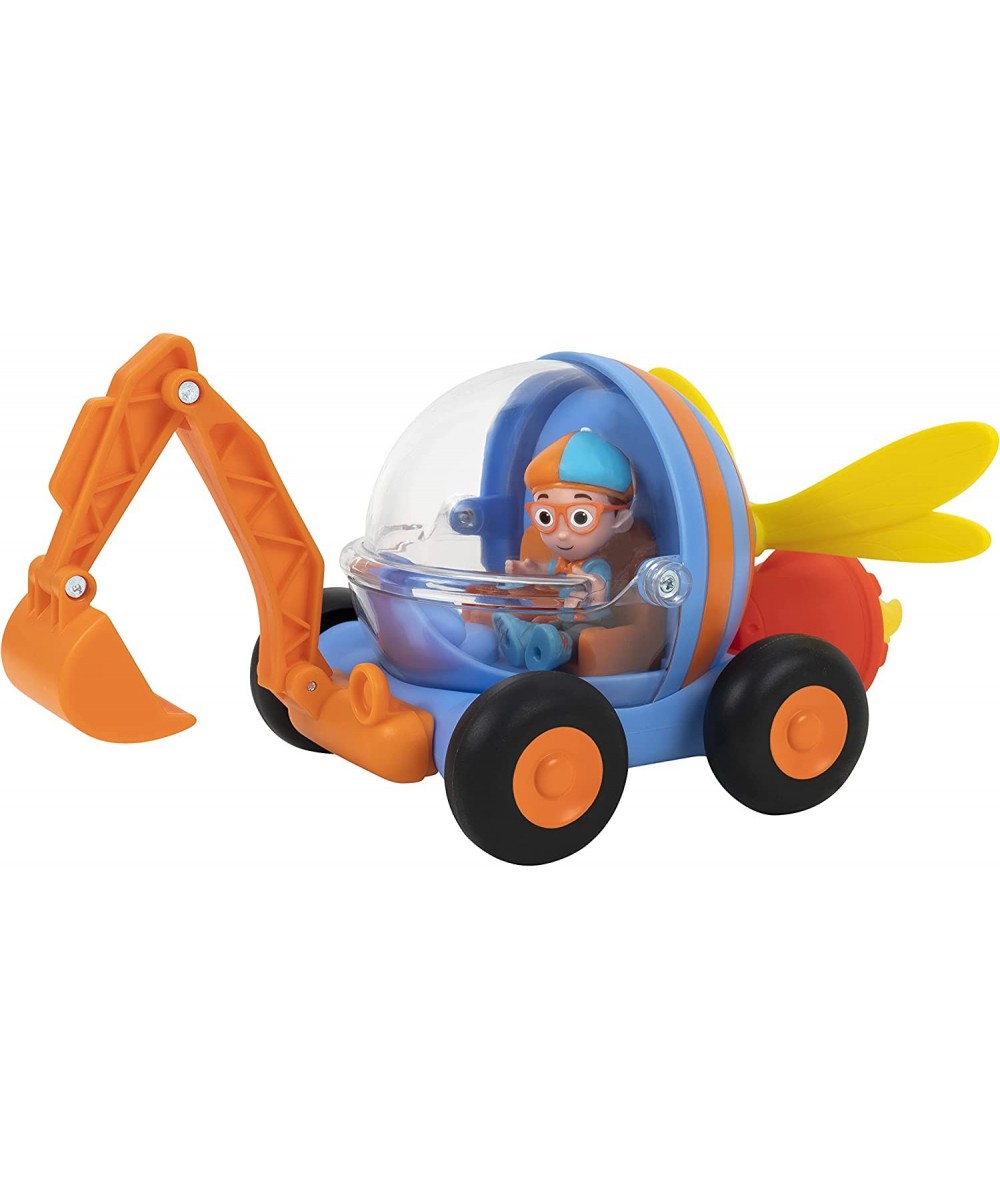 BlippiMobile Wonders - Explore Includes 1 Mobile 1 Figure 3 Vehicle Accessories - Perfect for Every Fan $39.39 - Play Figure ...