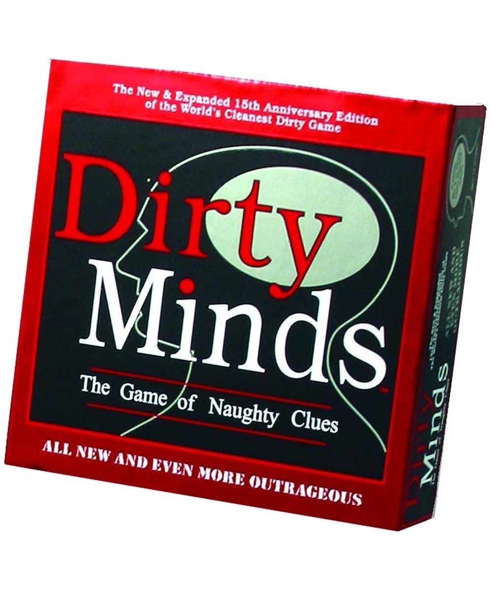 Deluxe Dirty Minds $54.83 - Board Games