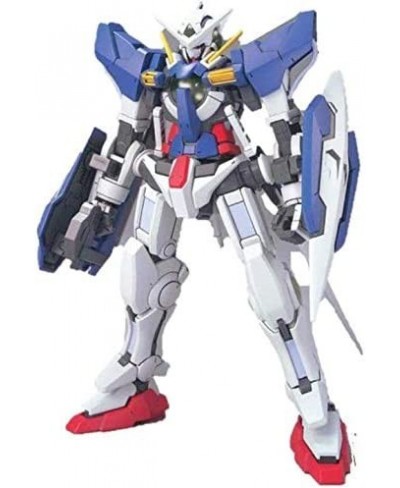 1 Gundam EXIA HG Bandai Double Zero Action Figure $38.78 - Action Figures