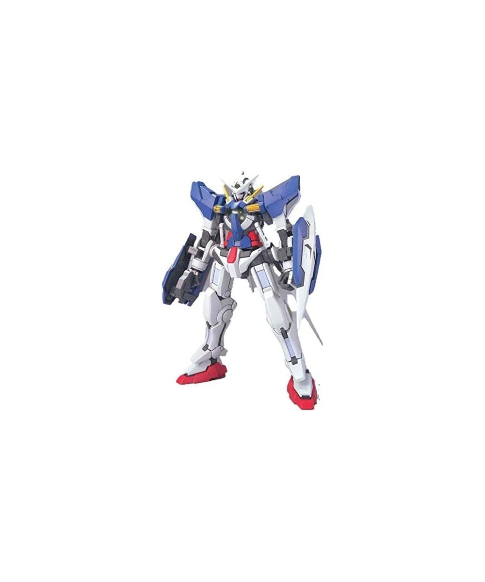 1 Gundam EXIA HG Bandai Double Zero Action Figure $38.78 - Action Figures