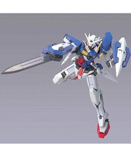 1 Gundam EXIA HG Bandai Double Zero Action Figure $38.78 - Action Figures