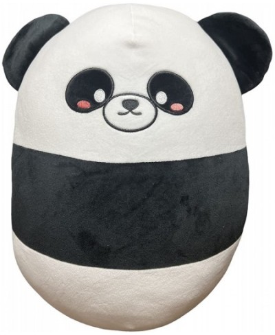 Large 17 Inch Pepper The Panda Squish Plush Pillow Original Cute Super Soft Plushie Toy $61.72 - Stuffed Animals & Teddy Bears