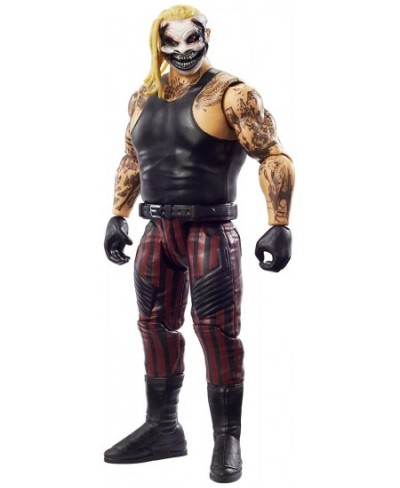 WWE The Fiend Bray Wyatt Series 114 Action Figure Posable 6 in Collectible for Ages 6 Years Old and Up $34.25 - Action Figures