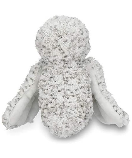 Bearington Owlfred Plush Stuffed Animal White Snowy Owl 11 inches $40.39 - Stuffed Animals & Teddy Bears